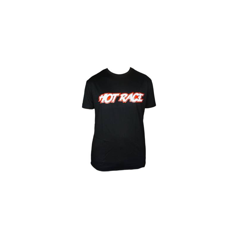 T-Shirt Hot Race taille XXXL T-Shirt Hot Race taille XXXL