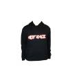 HOTRACE HOODIE SIZE S - HOT RACE