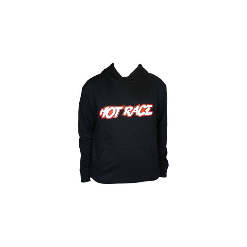 SUDADERA HOTRACE TALLA XL SUDADERA HOTRACE TALLA XL