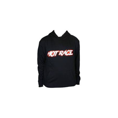 SUDADERA HOTRACE TALLA XL