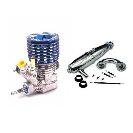 OS MAX B21 WITH UR 2142 SS PIPE - OS - 1EG00-C