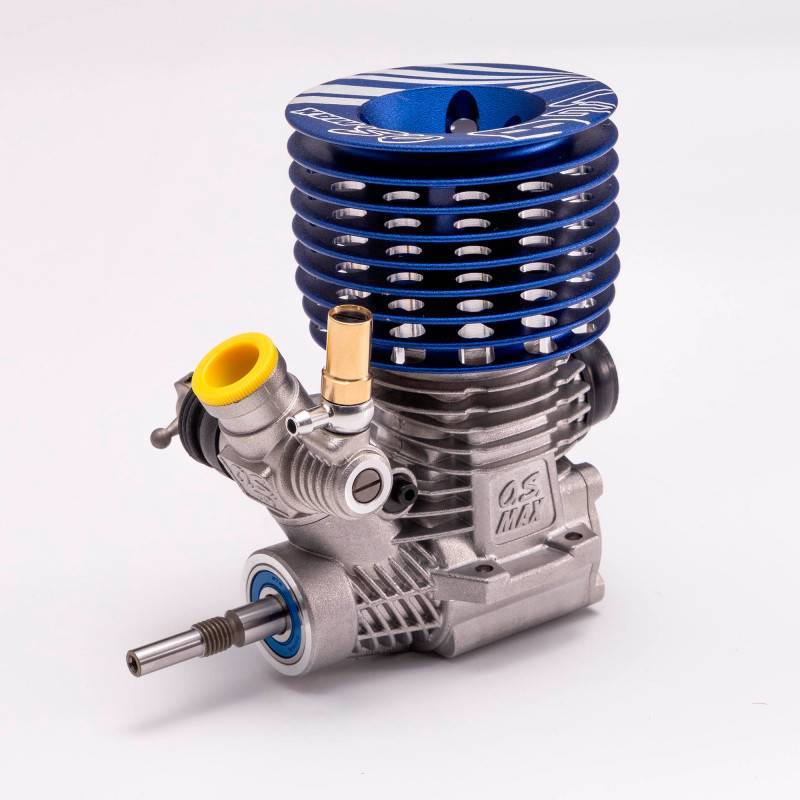 Engine OS Max B21 - OS - 1EG00 Engine OS Max B21 - OS - 1EG00