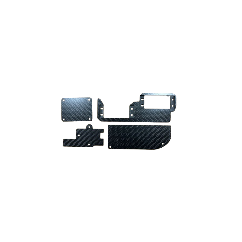 CARBON RADIOTRAY FOR SWORKZ S35.4 - 36MOOD CARBON RADIOTRAY FOR SWORKZ S35.4 - 36MOOD