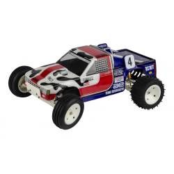 Team Associated RC10T Classic edition