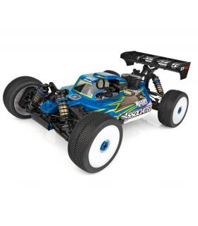 RC8B4.1 TEAM KIT 1/8 NITRO BUGGY - ASSOCIATED - 80949