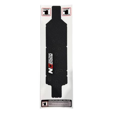 Protection de châssis XB4'25