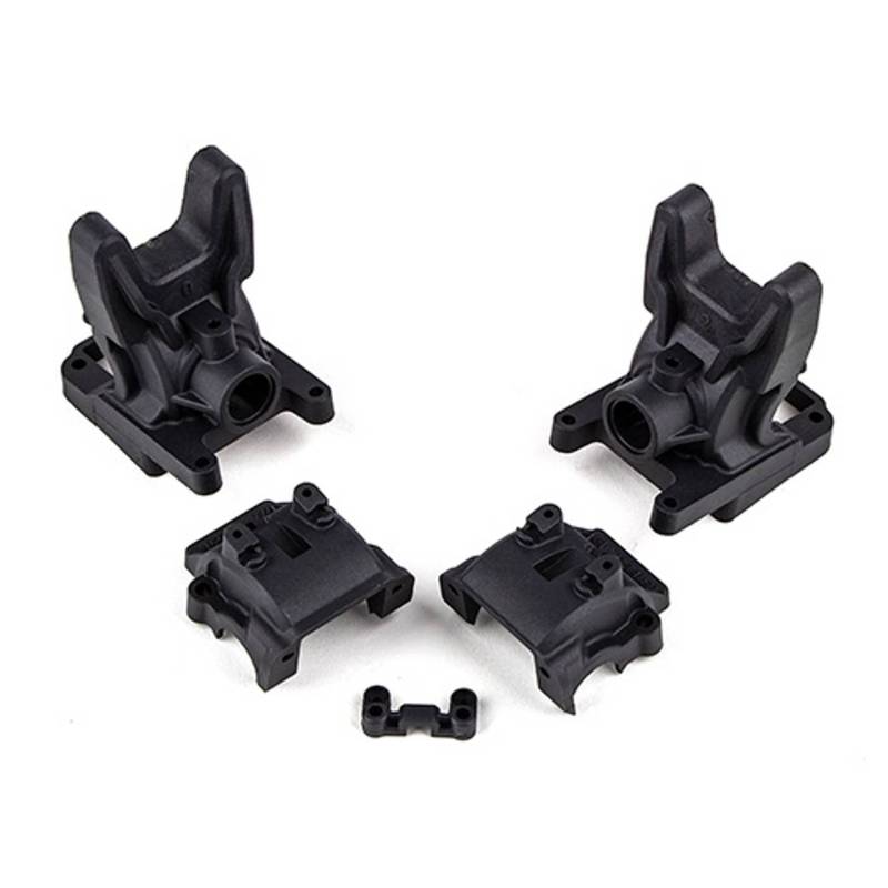 B74.2 FT FRONT GEARBOXES 0/2 HEIGHT CARBON - ASSOCIATED - AS92326 B74.2 FT FRONT GEARBOXES 0/2 HEIGHT CARBON - ASSOCIATED - AS92326