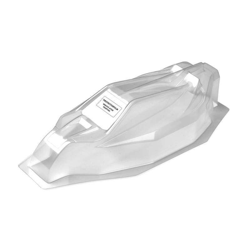BODY FOR 1/10 2WD OFF-ROAD BUGGY - EPSILON 2D BODY FOR 1/10 2WD OFF-ROAD BUGGY - EPSILON 2D