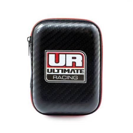 ULTIMATE RSX8 1/8 BRUSHLESS SERVO  - ULTIMATE - UR4701