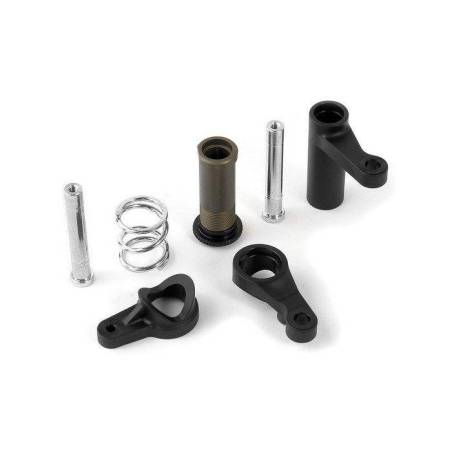 XB808 SERVO SAVER COMPLETE SET - V2