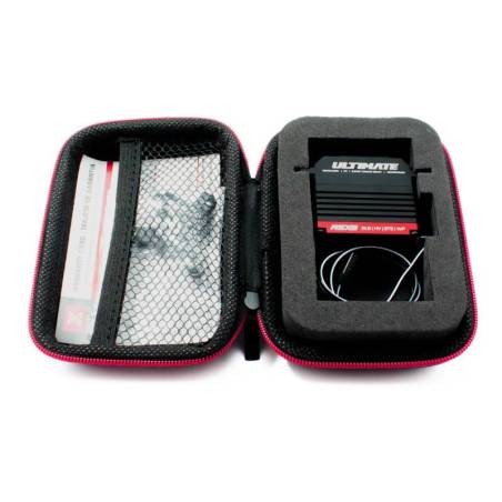ULTIMATE RSX8 1/8 BRUSHLESS SERVO  - ULTIMATE - UR4701