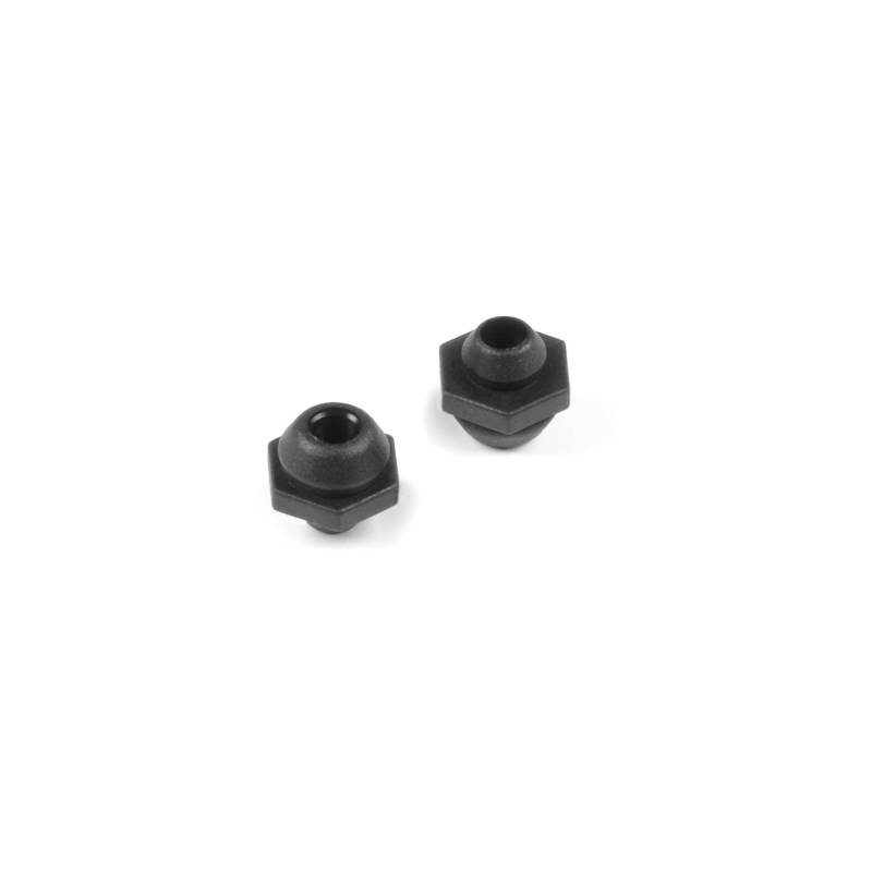 COMPOSITE TAPERED/STRAIGHT SPRING HOLDER (2) COMPOSITE TAPERED/STRAIGHT SPRING HOLDER (2)