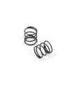 FRONT COIL SPRING FOR 4MM PIN C 1.1 - BLACK (2)