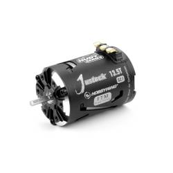 MOTOR HOBBYWING - HUDY SERIES - JUSTOCK 13.5T - G2.1 - HUDY - 201113