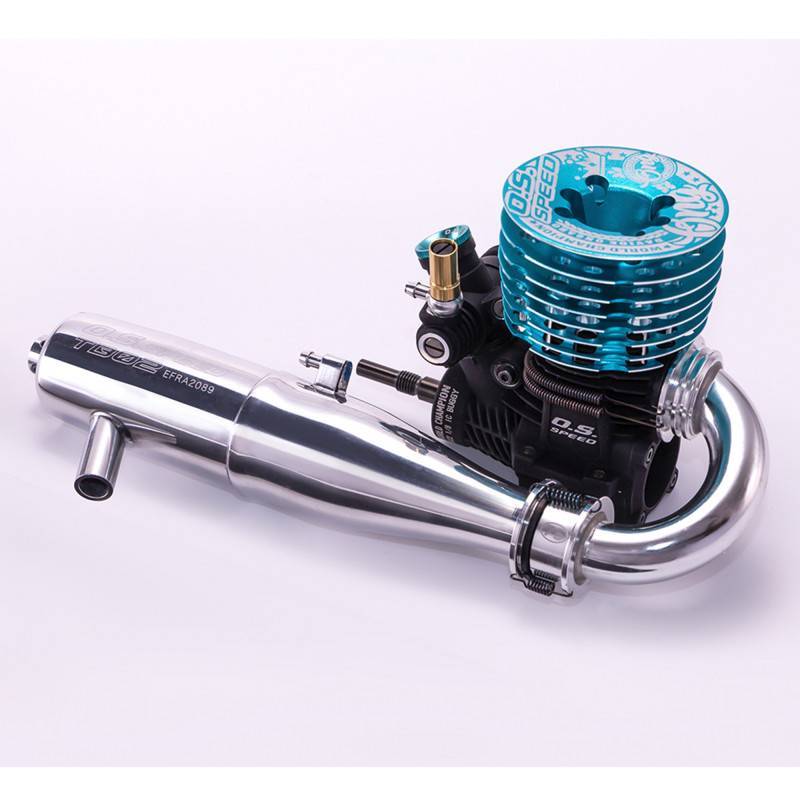 OS SPEED B21 ONGARO WC EDITION CON ESCAPE TB02 OS SPEED B21 ONGARO WC EDITION CON ESCAPE TB02