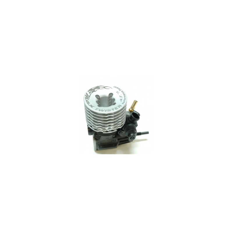 Engine Max Power Twister - MAX POWER - MX21-TWISTER Engine Max Power Twister - MAX POWER - MX21-TWISTER