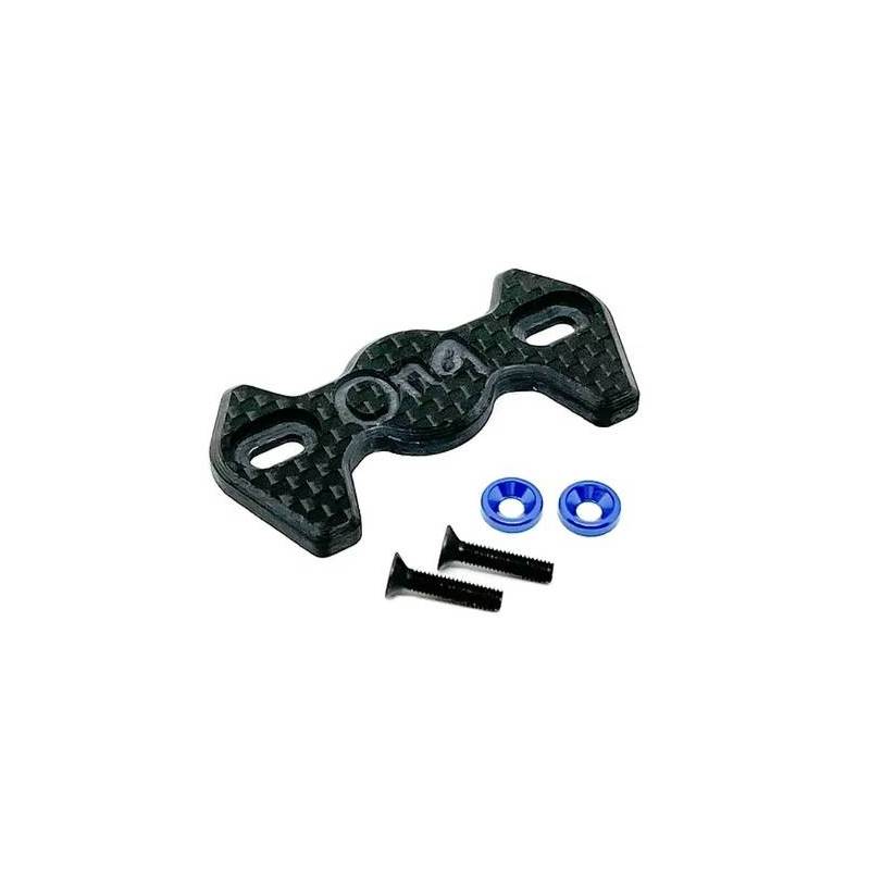 ONG FIJACION ALERON EN CARBONO ONG FIJACION ALERON EN CARBONO