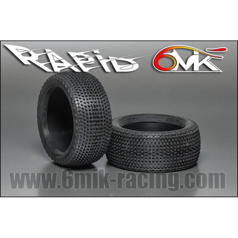 Rapid - 9/22 (2) - 6MIK - T10922 Rapid - 9/22 (2) - 6MIK - T10922