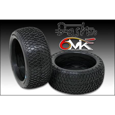 Dash - Purple (2) - 6MIK - T19P