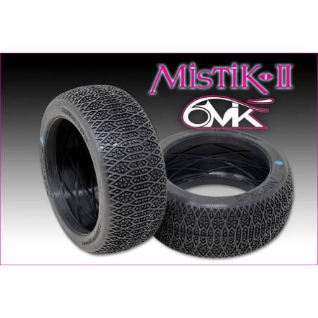 Mystik 2 - Blue (2) - 6MIK - T22B