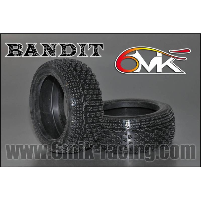 Bandit - 9/22 (2) - 6MIK - T8922 Bandit - 9/22 (2) - 6MIK - T8922