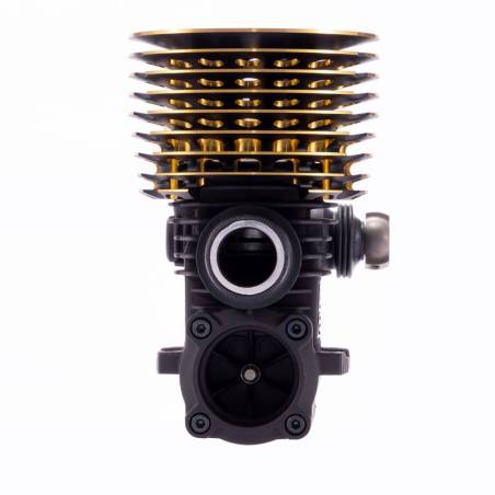 OS SPEED ONGARO WC EDITION V3 WITH TB02 PIPE - OS - OS1EK02