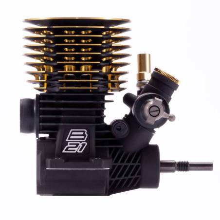 OS SPEED ONGARO WC EDITION V3 WITH TB02 PIPE - OS - OS1EK02
