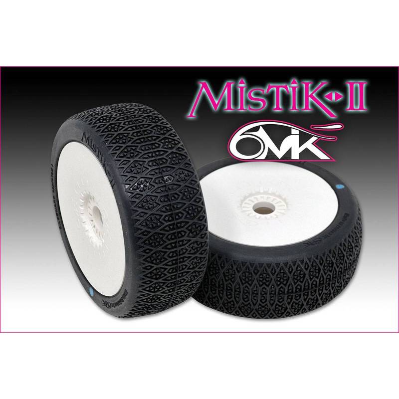 Mystik 2 - Inter glued (2) - 6MIK - TU22I Mystik 2 - Inter glued (2) - 6MIK - TU22I