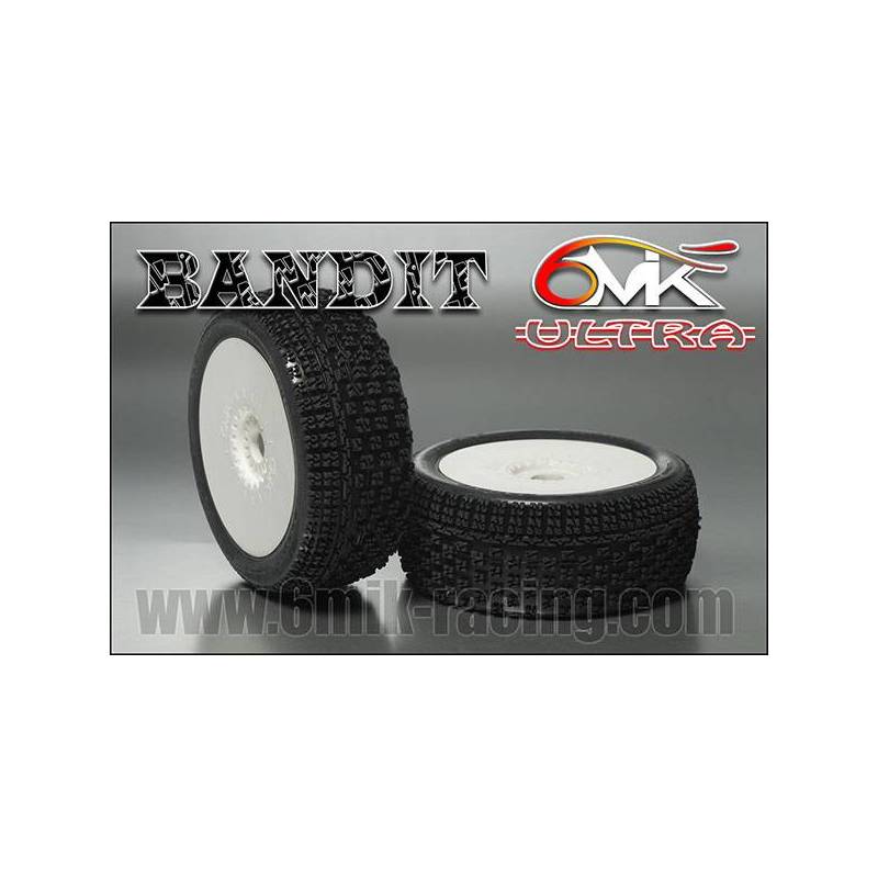 Bandit - 19/33 glued (2) - 6MIK - TU81933 Bandit - 19/33 glued (2) - 6MIK - TU81933