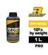 NITROLUX ENERGY3 OFF ROAD PRO 16% EU (1 L.) - NITROLUX - NF01121-PRO