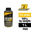 NITROLUX ENERGY3 OFF ROAD PRO 16% EU (1 L.) - NITROLUX - NF01121-PRO