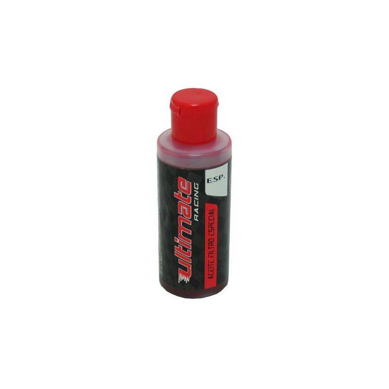 ULTIMATE AIR FILTER OIL - UR0505 - ULTIMATE ULTIMATE AIR FILTER OIL - UR0505 - ULTIMATE