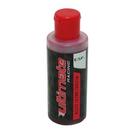ACEITE FILTRO AIRE ESPECIAL