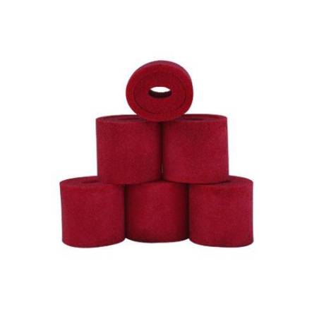 PRE-OILED FOAM AIR FILTER MUGEN MBX6/7/7R/8 (6 pcs) - ULTIMATE