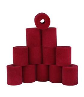 PRE-OILED DUAL-STAGE FOAM AIR FILTER (LOSI/SERPENT) (12 pcs) - UR0522