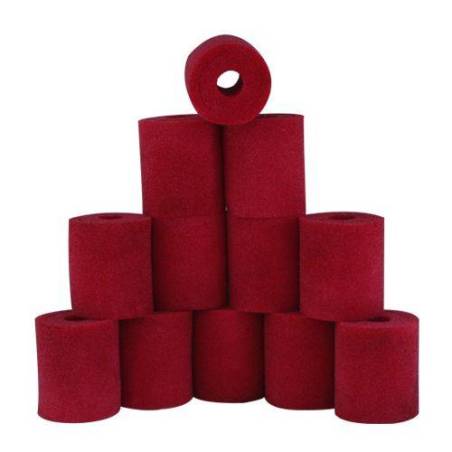 PRE-OILED DUAL-STAGE FOAM AIR FILTER (LOSI/SERPENT) (12 pcs) - UR0522