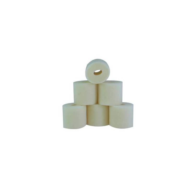 FOAM AIR FILTER MUGEN MBX6/7/7R/8 (6 pcs) - ULTIMATE FOAM AIR FILTER MUGEN MBX6/7/7R/8 (6 pcs) - ULTIMATE