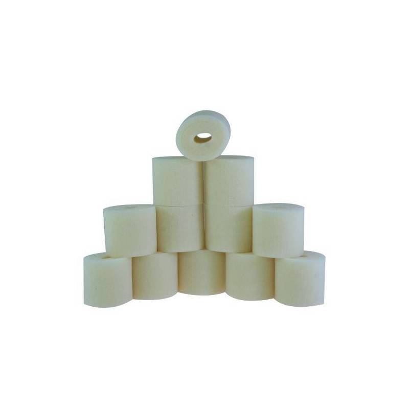 FOAM AIR FILTER MUGEN MBX6/7/7R/8 (12 pcs) - UR0531-12 - ULTIMATE FOAM AIR FILTER MUGEN MBX6/7/7R/8 (12 pcs) - UR0531-12 - ULTIMATE