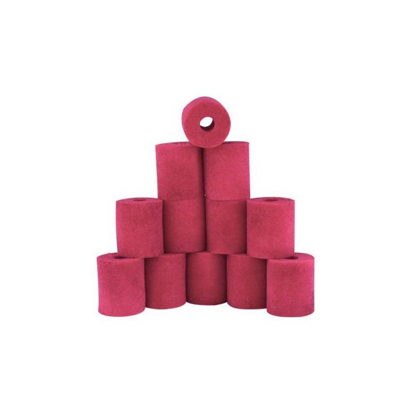 PRE-OILED FOAM AIR FILTER MUGEN MBX8R (12 pcs) - UR0526-12 - ULTIMATE PRE-OILED FOAM AIR FILTER MUGEN MBX8R (12 pcs) - UR0526-12 - ULTIMATE