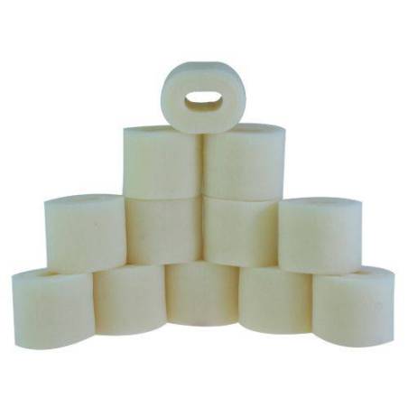 DUAL-STAGE FOAM AIR FILTER (KYOSHO MP9) (12 pcs) - UR0533-12 - ULTIMA