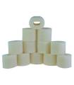 DUAL-STAGE FOAM AIR FILTER (KYOSHO MP9) (12 pcs) - UR0533-12 - ULTIMA
