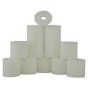 DUAL-STAGE FOAM AIR FILTER (XRAY XB9/XB8) (12 pcs) - UR0535-12 - ULTI