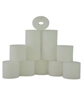 DUAL-STAGE FOAM AIR FILTER (XRAY XB9/XB8) (12 pcs) - UR0535-12 - ULTI
