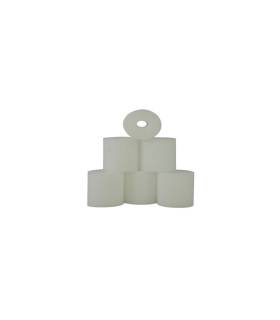 DUAL-STAGE FOAM AIR FILTER (XRAY XB9/XB8) (6 pcs) - UR0535-6 - ULTI