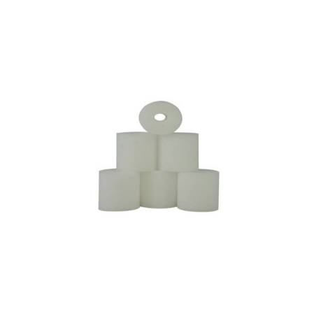 DUAL-STAGE FOAM AIR FILTER (XRAY XB9/XB8) (6 pcs) - UR0535-6 - ULTI