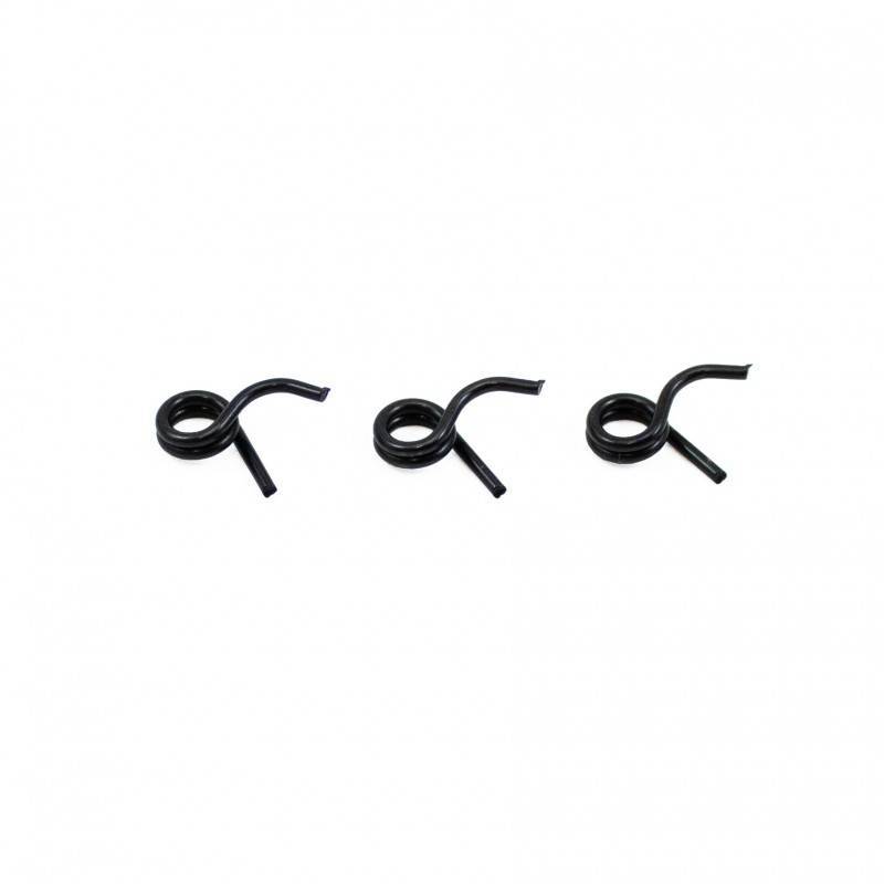 MUELLES EMBRAGUE COMPAK V3 B10 (3u.) MUELLES EMBRAGUE COMPAK V3 B10 (3u.)