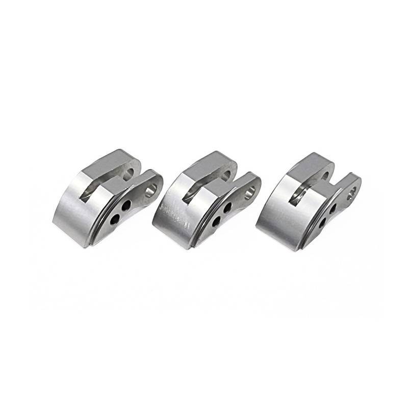 ZAPATAS ALUMINIO EMBRAGUE COMPAK V3 (3u.) ZAPATAS ALUMINIO EMBRAGUE COMPAK V3 (3u.)
