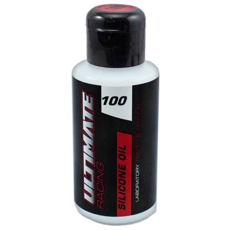 ACEITE SILICONA UR 100 CPS (75ml) ACEITE SILICONA UR 100 CPS (75ml)