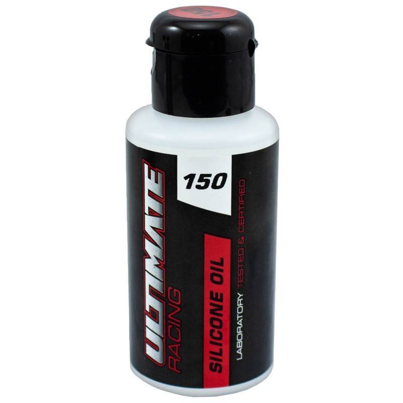 ACEITE SILICONA UR 150 CPS (75ml) ACEITE SILICONA UR 150 CPS (75ml)