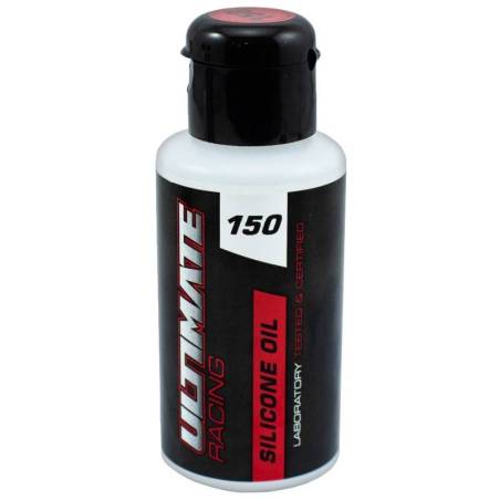 ACEITE SILICONA UR 150 CPS (75ml)